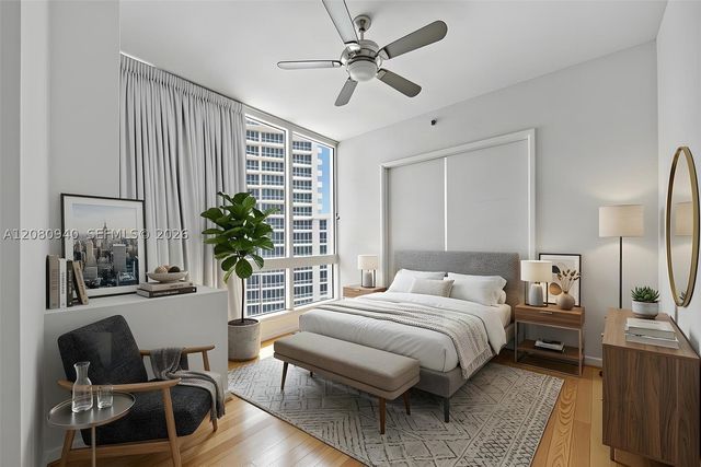 100 S Pointe Dr 1709, Miami Beach, FL 33139
