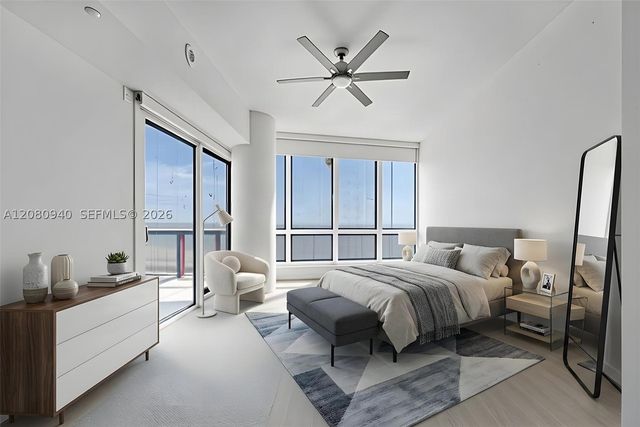 100 S Pointe Dr 1709, Miami Beach, FL 33139