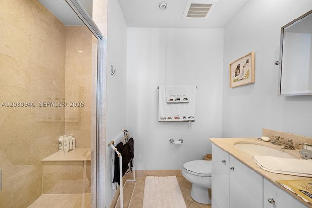 100 S Pointe Dr 1709, Miami Beach, FL 33139