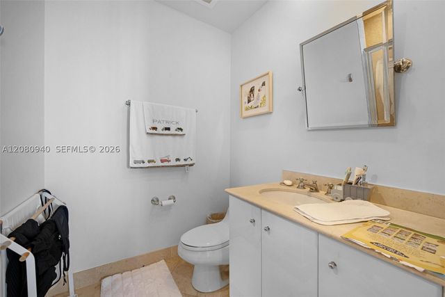 100 S Pointe Dr 1709, Miami Beach, FL 33139