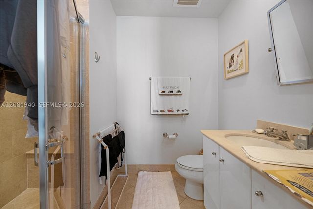 100 S Pointe Dr 1709, Miami Beach, FL 33139