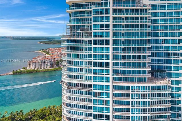 100 S Pointe Dr 1709, Miami Beach, FL 33139