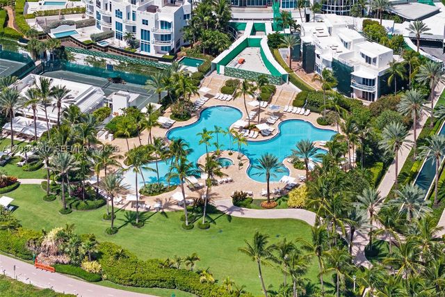 100 S Pointe Dr 1709, Miami Beach, FL 33139
