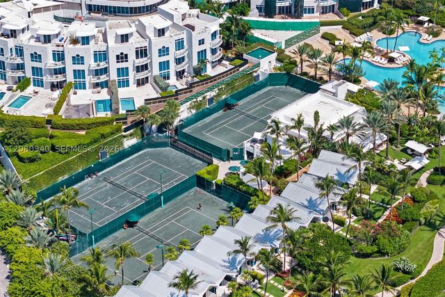 100 S Pointe Dr 1709, Miami Beach, FL 33139