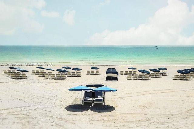 100 S Pointe Dr 1709, Miami Beach, FL 33139