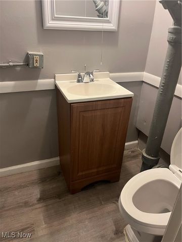 20625 Centuryway Road, Maple Heights, OH 44137