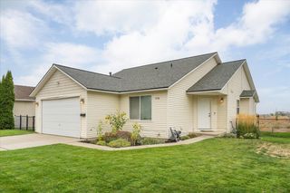 13710 W 12 Ave, Airway Heights, WA 99001