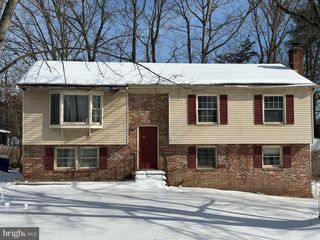 224 WHITSONS RUN, Stafford, VA 22554