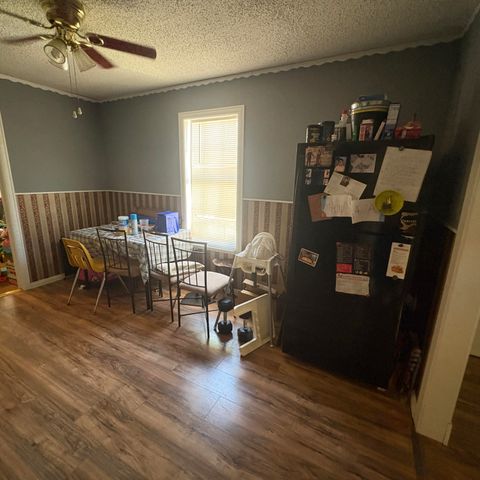 1507 N 5th Street, Tahoka, TX 79373