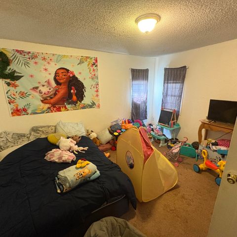 1507 N 5th Street, Tahoka, TX 79373