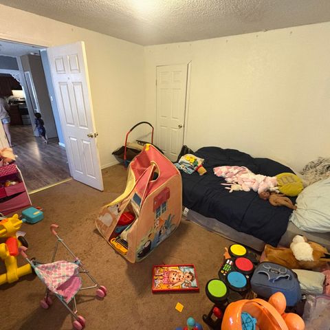 1507 N 5th Street, Tahoka, TX 79373