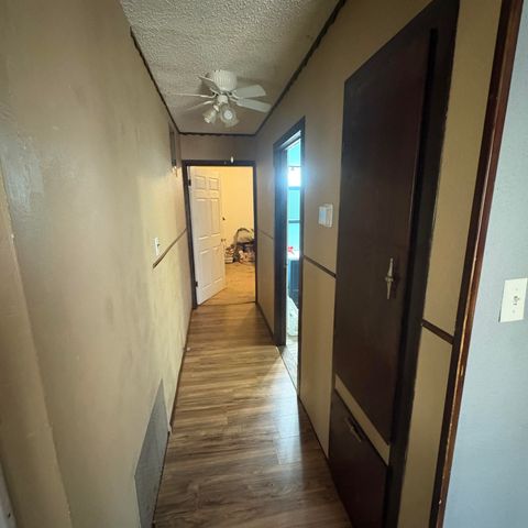 1507 N 5th Street, Tahoka, TX 79373