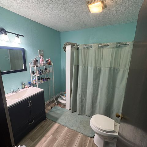 1507 N 5th Street, Tahoka, TX 79373