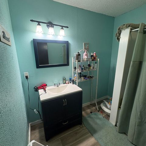 1507 N 5th Street, Tahoka, TX 79373