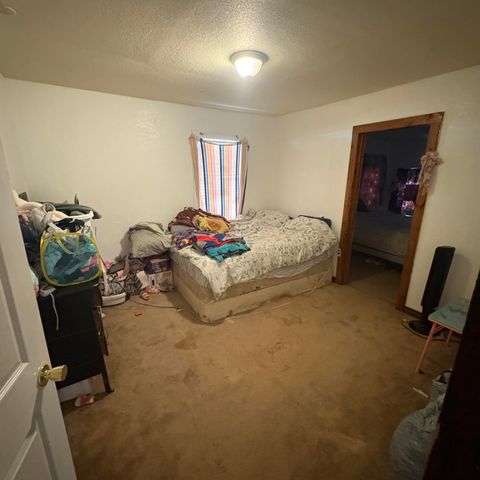 1507 N 5th Street, Tahoka, TX 79373