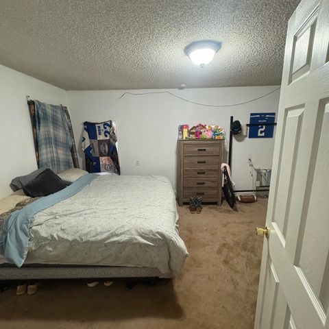 1507 N 5th Street, Tahoka, TX 79373