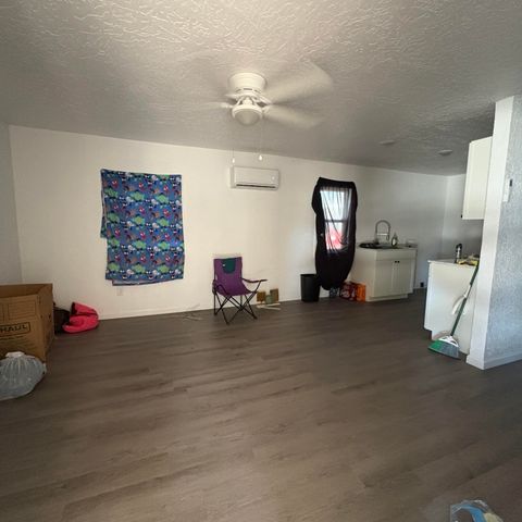 1507 N 5th Street, Tahoka, TX 79373