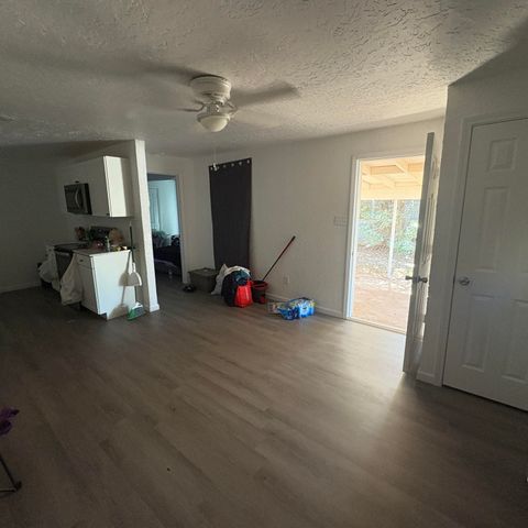 1507 N 5th Street, Tahoka, TX 79373