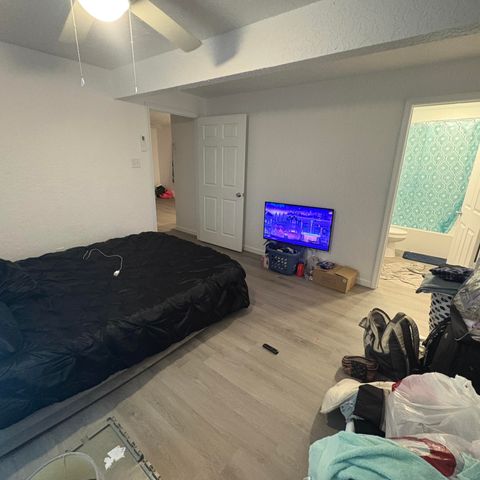 1507 N 5th Street, Tahoka, TX 79373