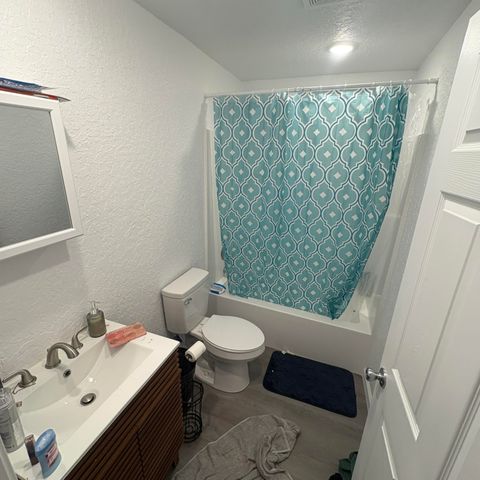 1507 N 5th Street, Tahoka, TX 79373