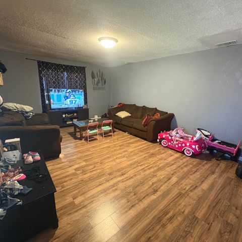 1507 N 5th Street, Tahoka, TX 79373