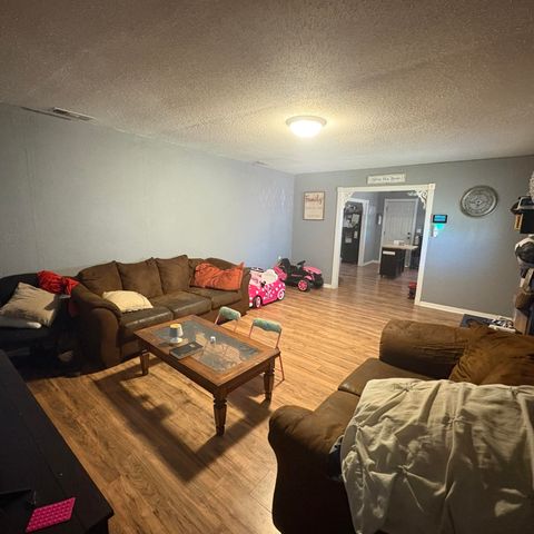 1507 N 5th Street, Tahoka, TX 79373