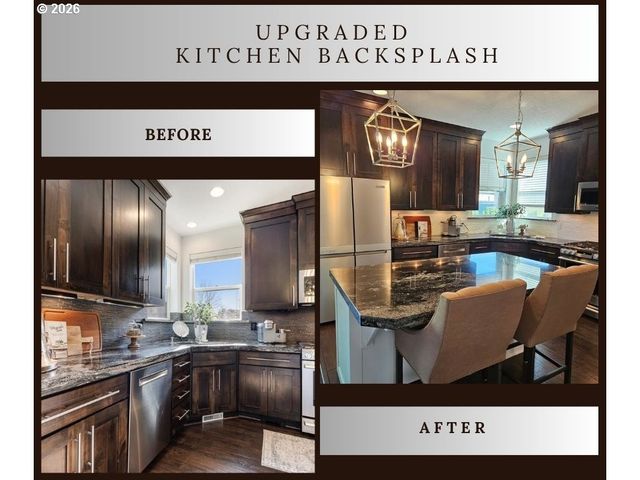 13592 Se SIERRA Dr, Clackamas, OR 97015