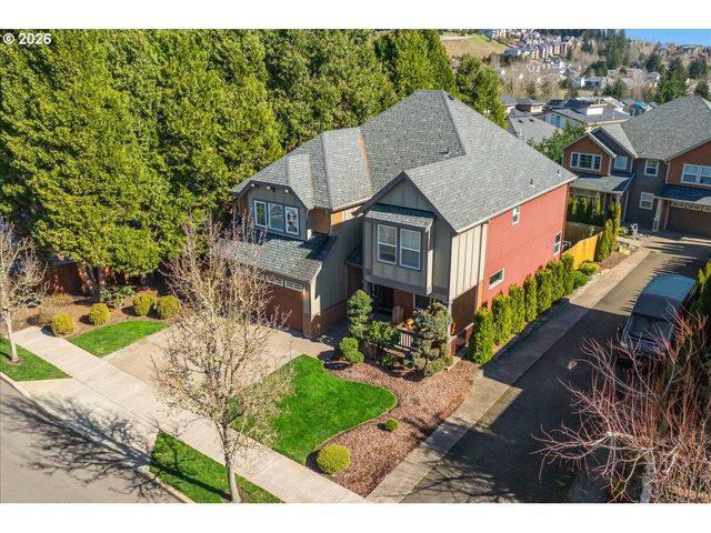 13592 Se SIERRA Dr, Clackamas, OR 97015