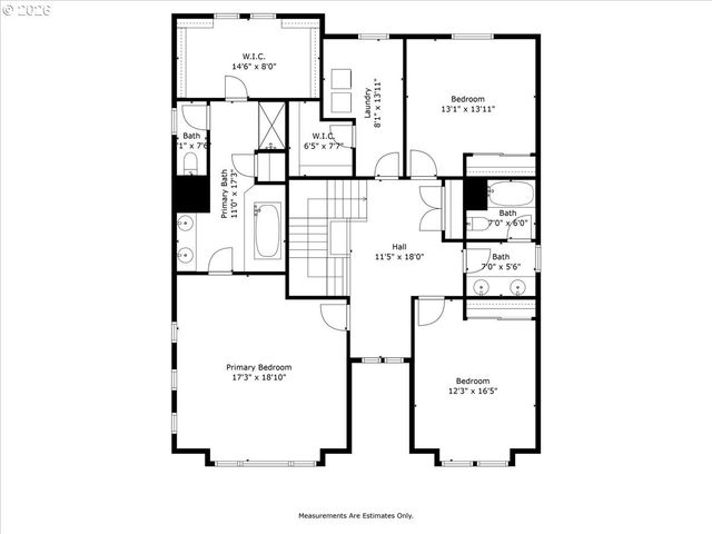 13592 Se SIERRA Dr, Clackamas, OR 97015