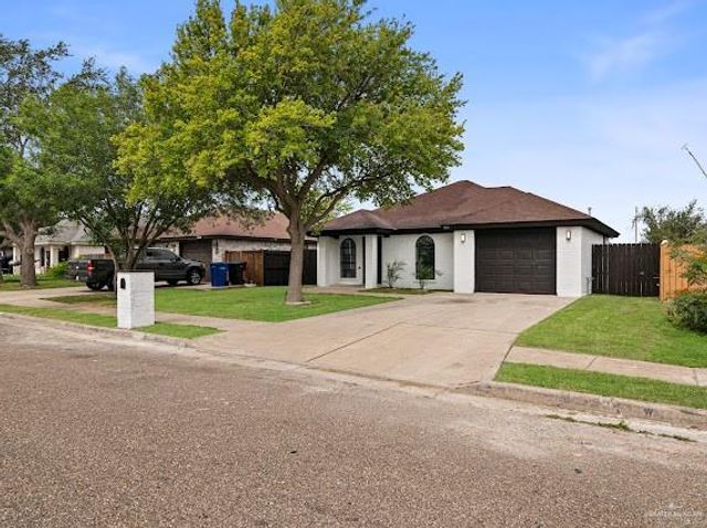 5810 S 28th Lane, Mcallen, TX 78503