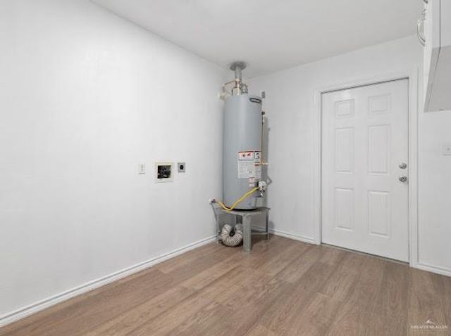 5810 S 28th Lane, Mcallen, TX 78503