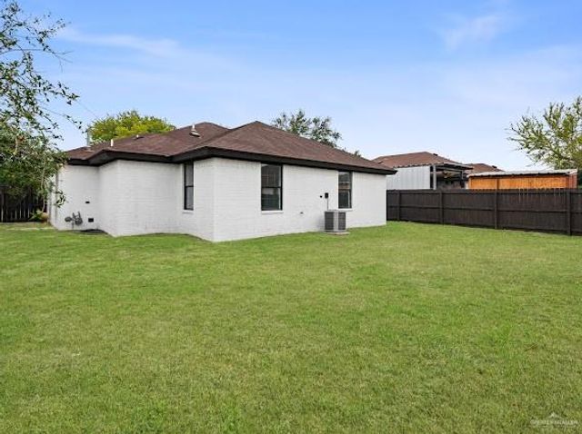 5810 S 28th Lane, Mcallen, TX 78503