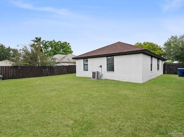 5810 S 28th Lane, Mcallen, TX 78503