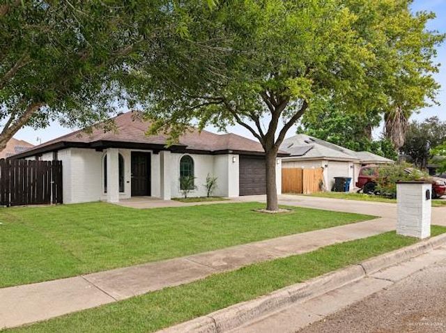 5810 S 28th Lane, Mcallen, TX 78503