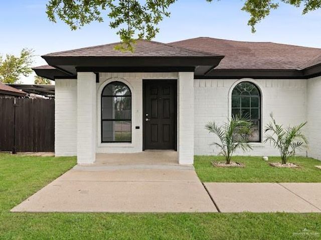 5810 S 28th Lane, Mcallen, TX 78503