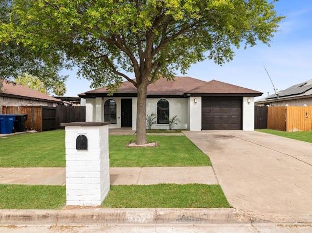 5810 S 28th Lane, Mcallen, TX 78503