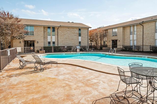 5812 Milton Street 105, Dallas, TX 75206