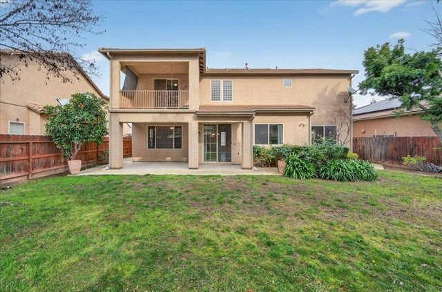 6659 W Morris Avenue, Fresno, CA 93723