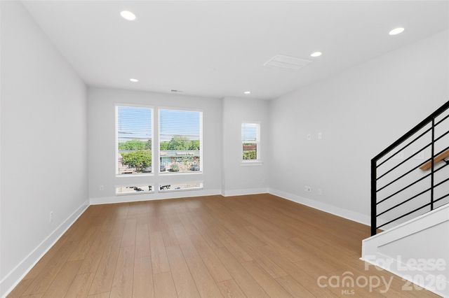 2158 N Graham Street, Charlotte, NC 28206