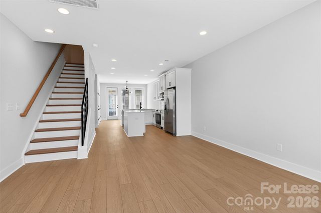 2158 N Graham Street, Charlotte, NC 28206