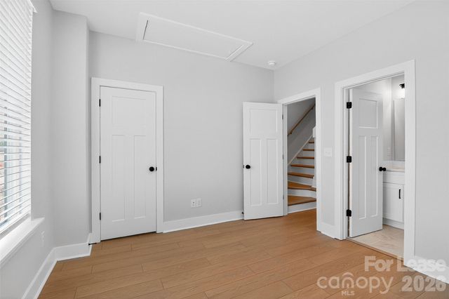2158 N Graham Street, Charlotte, NC 28206