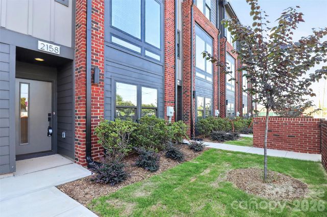 2158 N Graham Street, Charlotte, NC 28206