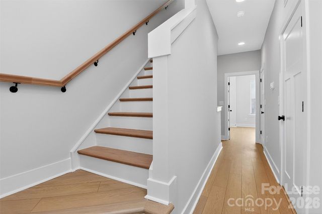 2158 N Graham Street, Charlotte, NC 28206