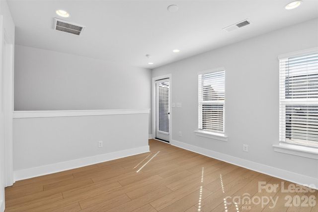 2158 N Graham Street, Charlotte, NC 28206
