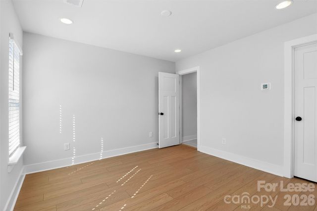 2158 N Graham Street, Charlotte, NC 28206