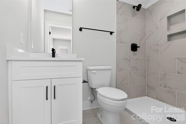 2158 N Graham Street, Charlotte, NC 28206