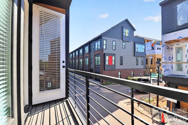 2158 N Graham Street, Charlotte, NC 28206