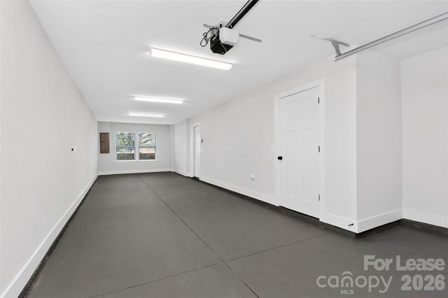 2158 N Graham Street, Charlotte, NC 28206