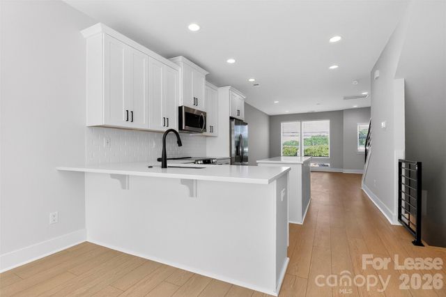 2158 N Graham Street, Charlotte, NC 28206
