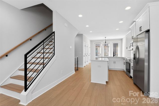 2158 N Graham Street, Charlotte, NC 28206